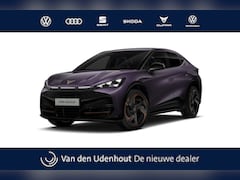 CUPRA Tavascan - 77kWh Elektromotor 286 1AT Adrenaline | Digitaal instrumentenpaneel (Virtual Cockpit) | Dr