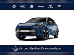CUPRA Terramar - 1.5 TSI e-Hybrid 204 6DSG Business Limited | Achteruitrijcamera | Draadloze Apple CarPlay™