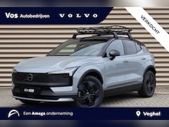 Volvo EX30 Cross Country - Twin Motor Performance Ultra 69 kWh | Experience-pakket | Panoramadak | Harman Kardon