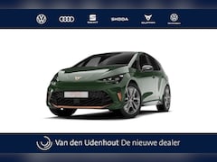 CUPRA Born - 58 kWh 190 1AT Business | Achteruitrijcamera | Kinderzitbevestiging vóór en 2e zitrij (ISO