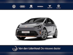 CUPRA Born - 58 kWh 190 1AT Business | Achteruitrijcamera | Kinderzitbevestiging vóór en 2e zitrij (ISO