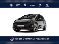 CUPRA Born - 58 kWh 190 1AT Business | Achteruitrijcamera | Kinderzitbevestiging vóór en 2e zitrij (ISO