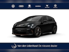 CUPRA Born - 58 kWh 190 1AT Performance | Head-up Display met ‘Augmented Reality’ | Kinderzitbevestigin