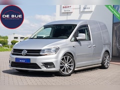 Volkswagen Caddy - Bestel 2.0 TDI L1H1 Highline Automaat DSG|1ste Eig. NAP|Euro6|Cruise|Trekhaak|Dealer Onder