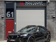 CUPRA Formentor - 1.4 e-Hybrid VZ Performance/PANO/KUIP/BREMBO/CAMERA/COPPER