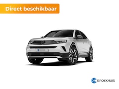 Opel Mokka - GS | Achteruitrijcamera | Electronic Climate Control | Elektrisch bedienbare en verwarmde