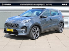Kia Sportage - 1.6 T-GDI GT-Line Schuifdak / Trekhaak