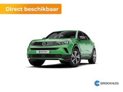 Opel Mokka - Edition | Electronic Climate Control | Elektrisch bedienbare en verwarmde buitenspiegels |