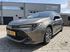 Toyota Corolla Touring Sports - 1.8 Hybrid GR-Sport | Adaptive Cruise Control | Navigatie | Apple carplay |