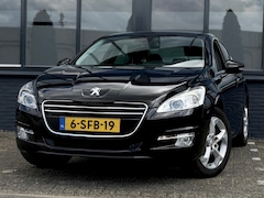 Peugeot 508 - 1.6 THP Active |Airco |CruiseC |Head-UP Display