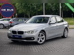 BMW 3-serie - 318i Luxury|M-Sport|Org NL|LED|Navi Pro|Cruise|Nieuwstaat|Perfect Onderhouden