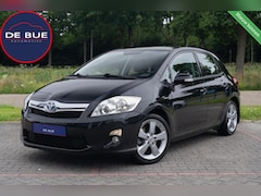 Toyota Auris - 1.8 Full Hybrid Executive|Automaat|Org NL NAP|Trekhaak|LED|Leder|TopConditie|Dealer Onderh