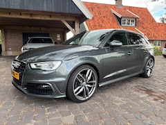 Audi A3 Sportback - 1.8 TFSI quattro Ambition Pro Line S