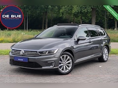 Volkswagen Passat Variant - 1.4 TSI GTE Highline|Org.NL NAP|2e Eig|Panoramadak|Virtual|Trekhaak|DAB|Camera|Dealer Onde