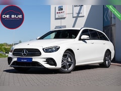 Mercedes-Benz E-klasse Estate - 300 e AMG | Trekhaak | Hybride | Wide Screen | Apple Carplay | Sfeerverl. | Dealer Onderho