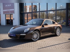 Porsche 911 - 997.2 3.6 Carrera PDK MK2| 2 eig. | Org.NL NAP | Youngtimer | Schuifdak | Volleder | Sport