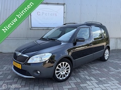Skoda Roomster - 1.2 TSI Ambition 2010 / Airco / Trekhaak / Cruisecontrol / NAP