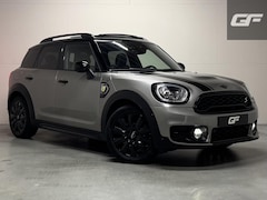 MINI Countryman - 1.5 Cooper S E ALL4 Pano CarPlay ACC Sfeer NAP