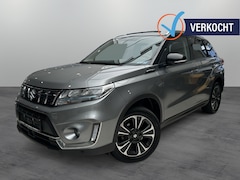 Suzuki Vitara - 1.4 Boosterjet Style Hybride Allgrip [ ALL-SEASON BANDEN I 4x4 I PANORAMADAK ]