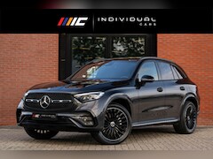 Mercedes-Benz GLC-klasse - 400e 4MATIC AMG Offroad Pack Trekhaak Pano Burm