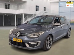 Renault Mégane - 2.0 Turbo GT-Line