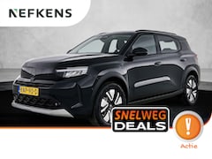 Opel Frontera - 1.2 145pk Hybrid GS Automaat | Navigatie | Climate Control | Cruise Control | Achteruitrij