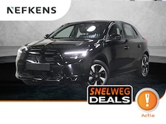Opel Corsa Electric - Long Range GS 51 kWh | 8 jaar garantie | Achteruitrijcamera | Apple CarPlay / Android Auto