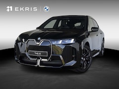 BMW iX - xDrive60 | M Sportpakket Pro | Comfort Pack | Innovation Pack