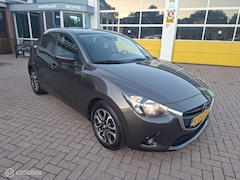 Mazda 2 - 2 1.5 Skyactiv-G GT-M Line
