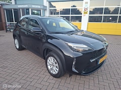 Toyota Yaris Cross - 1.5 VVT-I Business