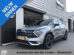 Kia Sportage - 1.6 Hybrid GT-PlusLine 7 JAAR GARANTIE
