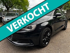 Audi A3 Limousine - 1.4 TFSI CoD Attraction Pro Line Plus