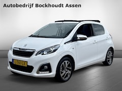 Peugeot 108 - 1.0 e-VTi Allure TOP Apple Carplay | Open Dak
