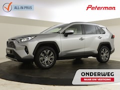 Toyota RAV4 - 2.5 Hybrid Dynamic | Navigatie | Elektr. a. klep | PDC
