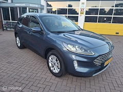 Ford Kuga - 2.5 PHEV ST-Line X