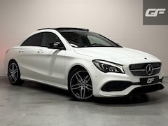 Mercedes-Benz CLA-Klasse - AMG Pano Cruise Navi Sfeer NAP