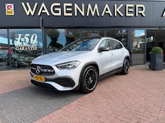 Mercedes-Benz GLA-Klasse - 200 Business Solution AMG AUT|NAVI