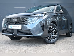 Peugeot 5008 - GT Exclusive | Adaptieve cruise control met Stop&Go functie | LED 3D-achterlichten | Pack