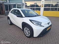 Toyota Aygo X - 1.0 VVT-i MT