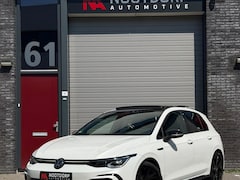 Volkswagen Golf - 1.5 eTSI 3X R-Line/PANO/IQLIGHT/H&K