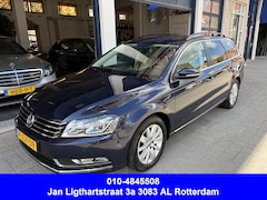 Volkswagen Passat Variant - 1.4 TSI Comfortline Executive Edition BlueMotion PANO/CAMERA/NAVI/CLIMA/DEALER OND
