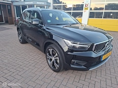 Volvo XC40 - 1.5 T5 Recharge Inscription