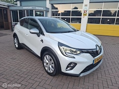 Renault Captur - 1.0 TCe 90 Intens