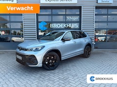 Volkswagen Tiguan - R-Line Edition - eHybrid | 'App-Connect' draadloze smartphone integratie | Automatische af