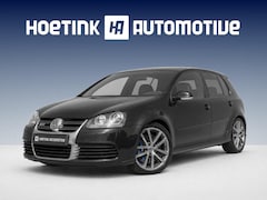 Volkswagen Golf - 3.2 R32 | Shuif-kantel dak | Milltek | Nette staat