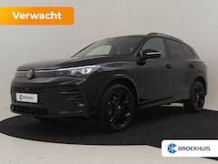 Volkswagen Tiguan - R-Line Edition - eHybrid | 'App-Connect' draadloze smartphone integratie | Automatische af