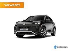 Volkswagen Tiguan - Limited Edition | 30, 5 cm display met 2D en 3D weergave | Automatische afstandsregeling (