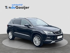 SEAT Ateca - 2.0 TSi DSG Xcellence 4DRIVE | LEER | CAMERA | EL. TREKHAAK | 1.900 KG TREKGEWICHT |