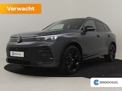 Volkswagen Tiguan - R-Line Edition - eHybrid | 'App-Connect' draadloze smartphone integratie | Automatische af