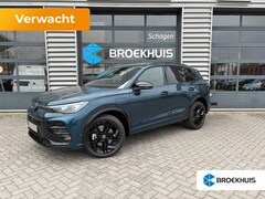 Volkswagen Tiguan - R-Line Edition - eHybrid | 'App-Connect' draadloze smartphone integratie | Automatische af